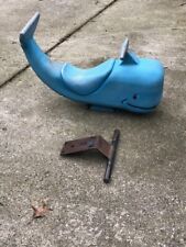 Vintage whale playground for sale  Grand Rapids