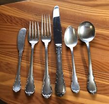 Vintage silver set for sale  Saint Petersburg