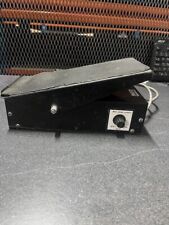 tig foot pedal for sale  DUNSTABLE