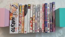 Manga paket stück gebraucht kaufen  Schwetzingen