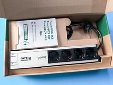 Netio powerbox 4kf gebraucht kaufen  Bad Wurzach