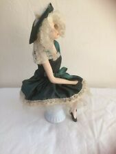 1920 lady porcelain for sale  SHEFFIELD