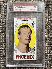 1969 topps dick for sale  Warminster