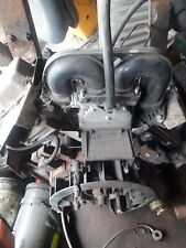 vanguard engine for sale  PERSHORE