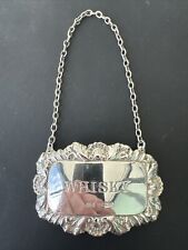 Vintage sterling silver for sale  MANCHESTER