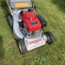 rear roller lawn mower for sale  LEEK