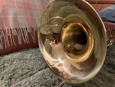 Elkhart bass trombone for sale  GILLINGHAM