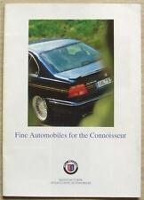 alpina b5 for sale  LEICESTER