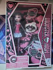 Monster high draculaura d'occasion  Expédié en Belgium