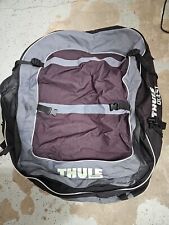 Thule Quest Cargo Roof Rooftop Rack Travel Luggage Bag Carrier 40"X32"X18" Swede for sale  Shipping to South Africa