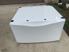 Whirlpool washer white for sale  Brookshire
