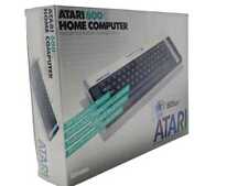Used, Atari 600XL Vintage Home Computer in box _ for sale  Shipping to South Africa