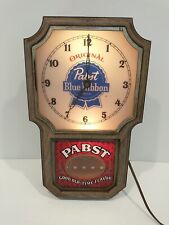 Vintage pabst blue for sale  Ashland