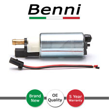 Benni fuel pump for sale  Shipping to Ireland
