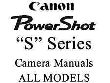 Canon powershot camera for sale  Cleveland