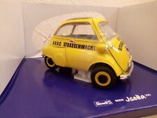 Bmw isetta 250 gebraucht kaufen  Eigen,-Boy