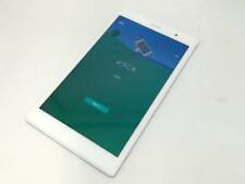 Used, Sony Xperia Z3 Tablet Compact SGP611 White Japan  Android tablet for sale  Shipping to Canada