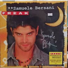 Samuele bersani freak usato  Bologna