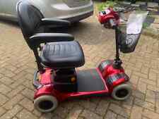 Mobility scooter strider for sale  MANNINGTREE