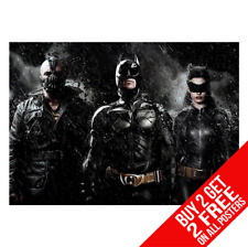Batman dark knight for sale  MANCHESTER