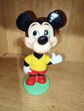 mickey mouse bobblehead for sale  Fort Wayne