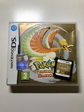 Pokémon oro heartgold usato  Venzone