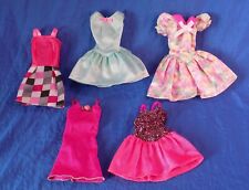 Barbie party dress for sale  Horseheads
