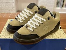 Vintage DC Shoes Clocker Masculino Tamanho 9 Sapatos de Skate Clocker 2 Antigo Anos 90 Y2K 🛹 comprar usado  Enviando para Brazil