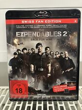 The expendables back gebraucht kaufen  Olching