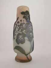 Vase galle authentique d'occasion  Segonzac