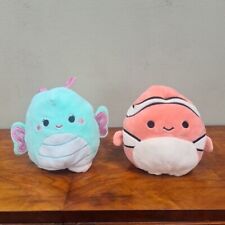 Small reversible squishmallows for sale  GOSPORT