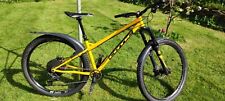 hardtail 29er for sale  BRECON