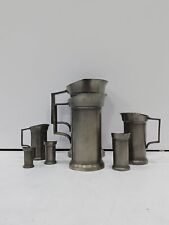 pewter cups for sale  Colorado Springs