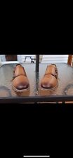 Bar monkstrap shoes for sale  Buffalo