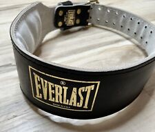 Vintage everlast padded for sale  Shipping to Ireland