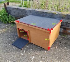 Tortoise house tube for sale  LIVERPOOL