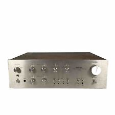 Rotel integrated stereo for sale  COLCHESTER