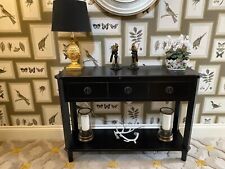 laura ashley console table for sale  PICKERING