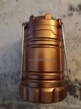 bell howell taclight lantern for sale  River Forest