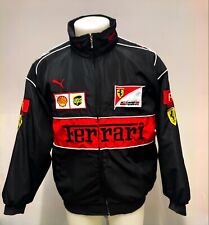 Vintage jacket racing usato  Venetico