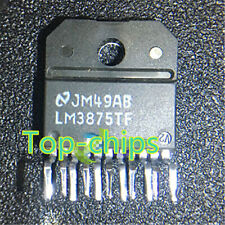 Chip lm3875tf lm3875 usato  Spedire a Italy