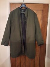 Swedish army parka for sale  HIGH WYCOMBE