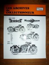 125cc 500cc revue d'occasion  France