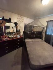 Bedroom set queen for sale  Thornton