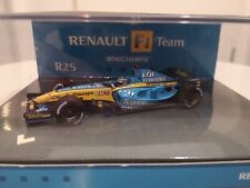 Alonso 2005 renault d'occasion  Cachan