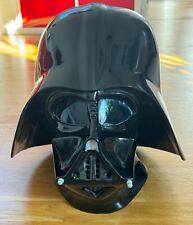 Darth vader helm gebraucht kaufen  Borgholzhausen