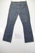 Levis 525 bootcut usato  Capaccio Paestum