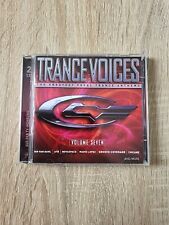 Trance voices vol gebraucht kaufen  Herten-Westerholt