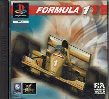 Videogioco playstation formula usato  Monterotondo