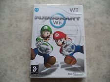 jeu nintendo Wii - Mario Kart wii u comprar usado  Enviando para Brazil